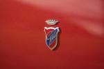 Chrysler D'Elegance Concept Car 1953 года